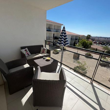 Superbe Appartement A Saint Pierre La Mer 외부 사진