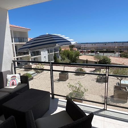 Superbe Appartement A Saint Pierre La Mer 외부 사진