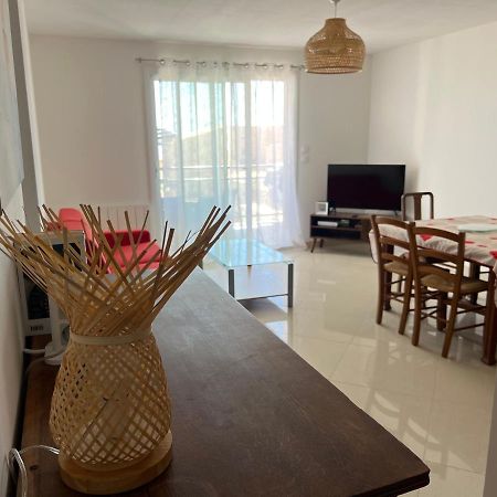 Superbe Appartement A Saint Pierre La Mer 외부 사진
