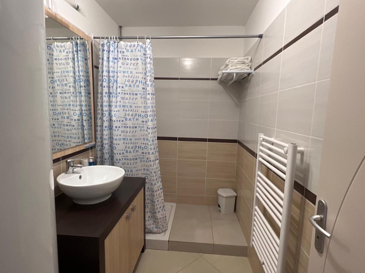 Superbe Appartement A Saint Pierre La Mer 외부 사진